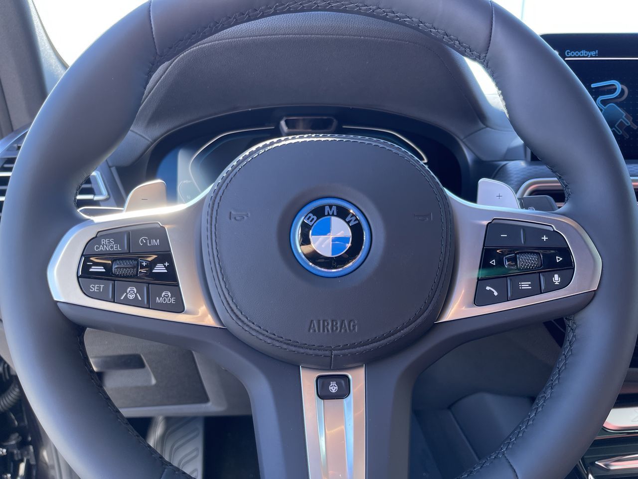 2024 BMW X3 in Calgary, Alberta