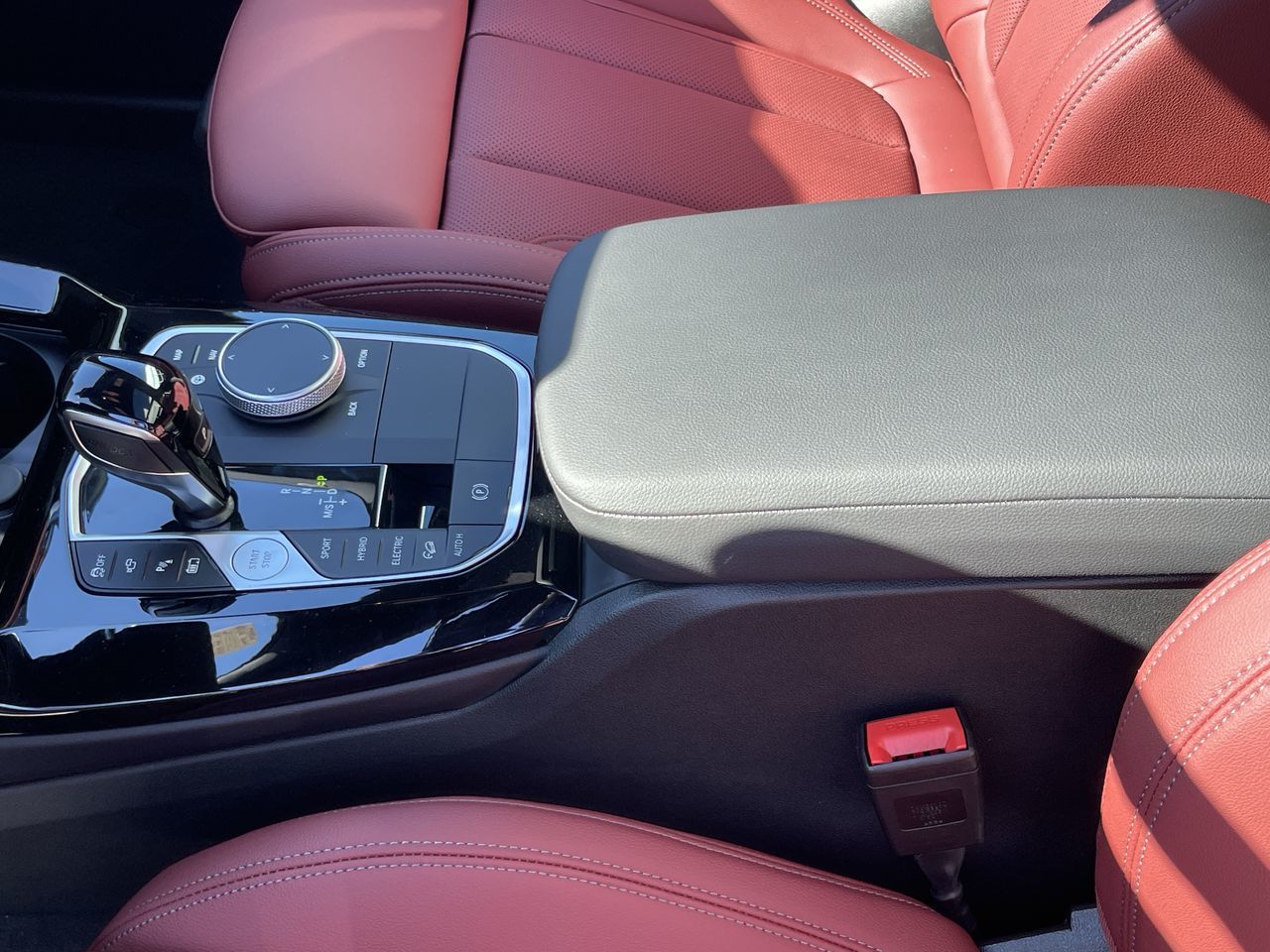 2024 BMW X3 in Calgary, Alberta