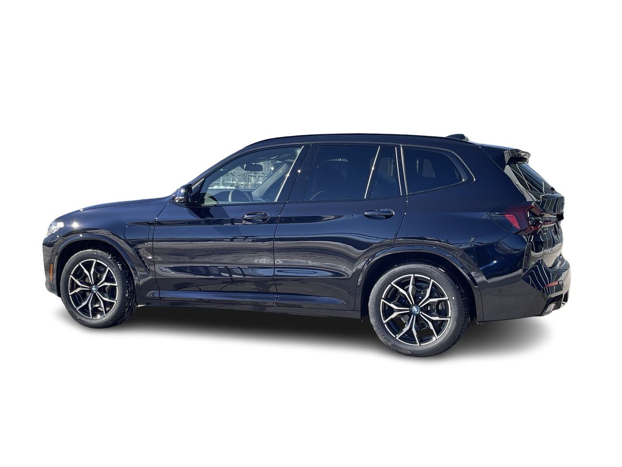 2024 BMW X3 in Calgary, Alberta