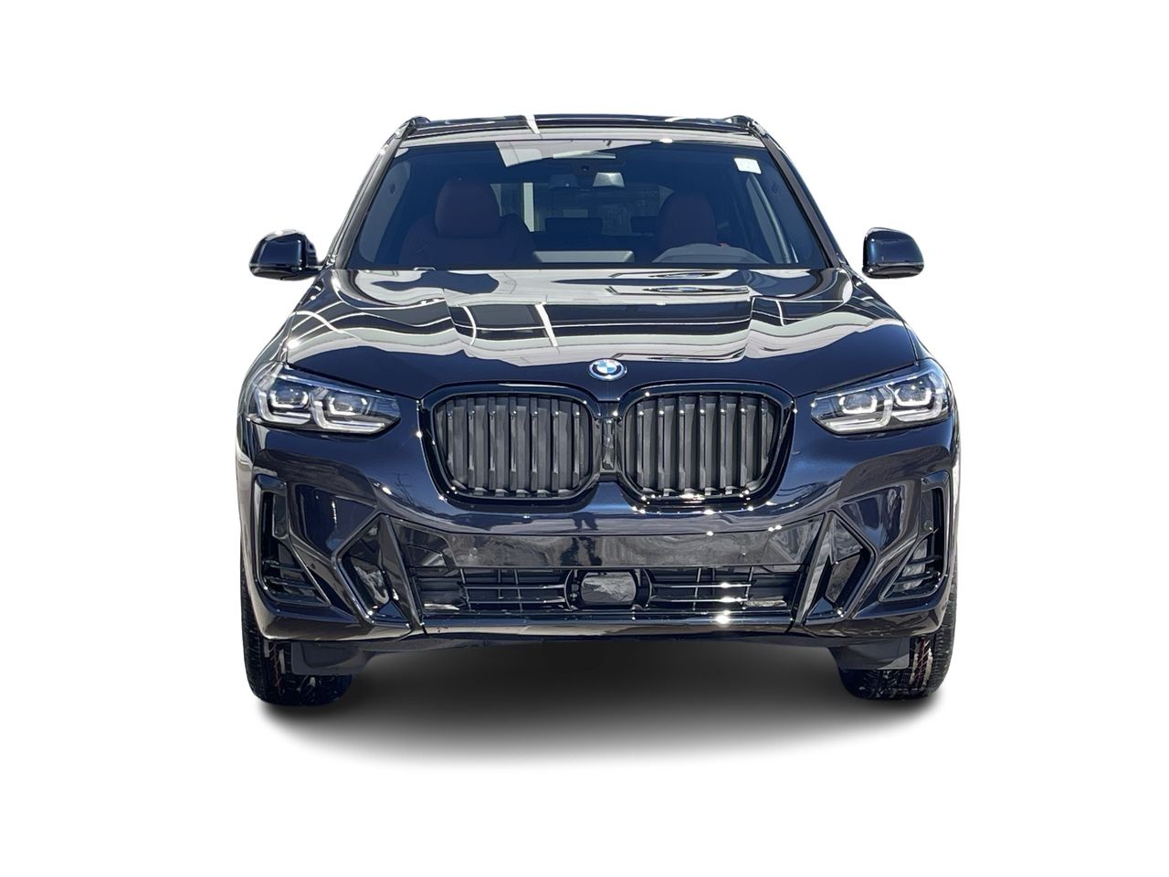 2024 BMW X3 in Calgary, Alberta