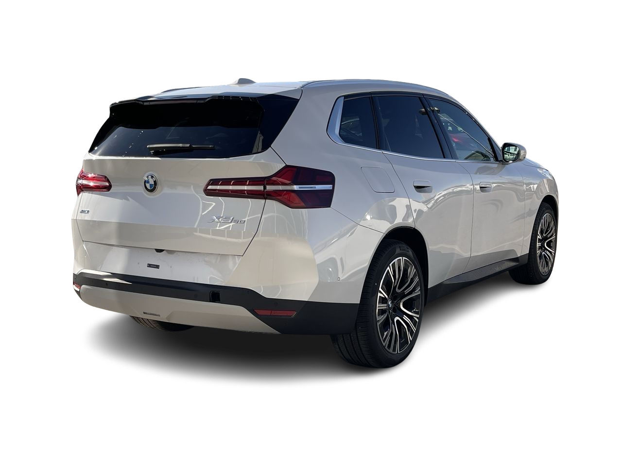 2025 BMW X3 in Calgary, Alberta