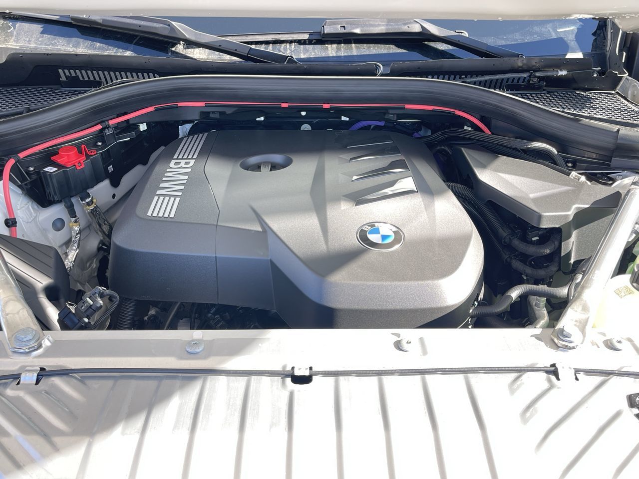 2025 BMW X3 in Calgary, Alberta