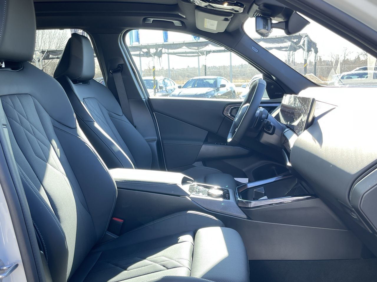 2025 BMW X3 in Calgary, Alberta