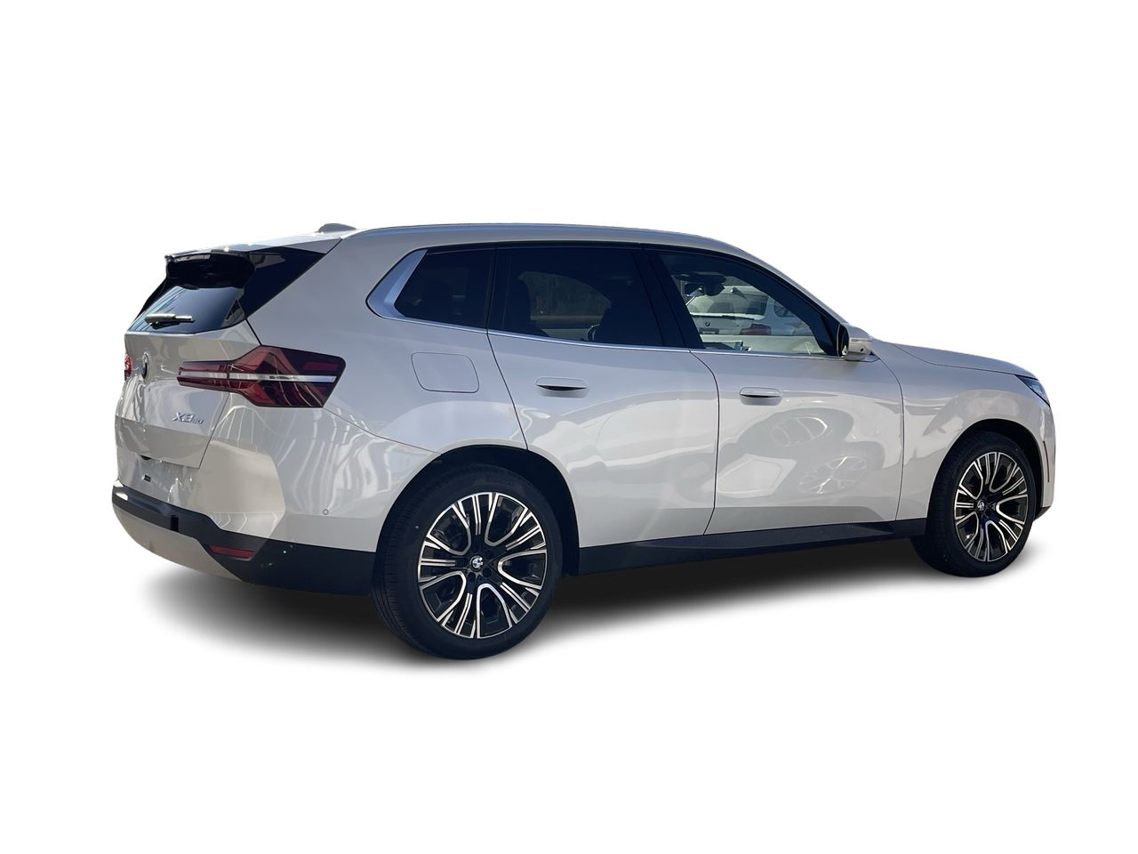 2025 BMW X3 in Calgary, Alberta