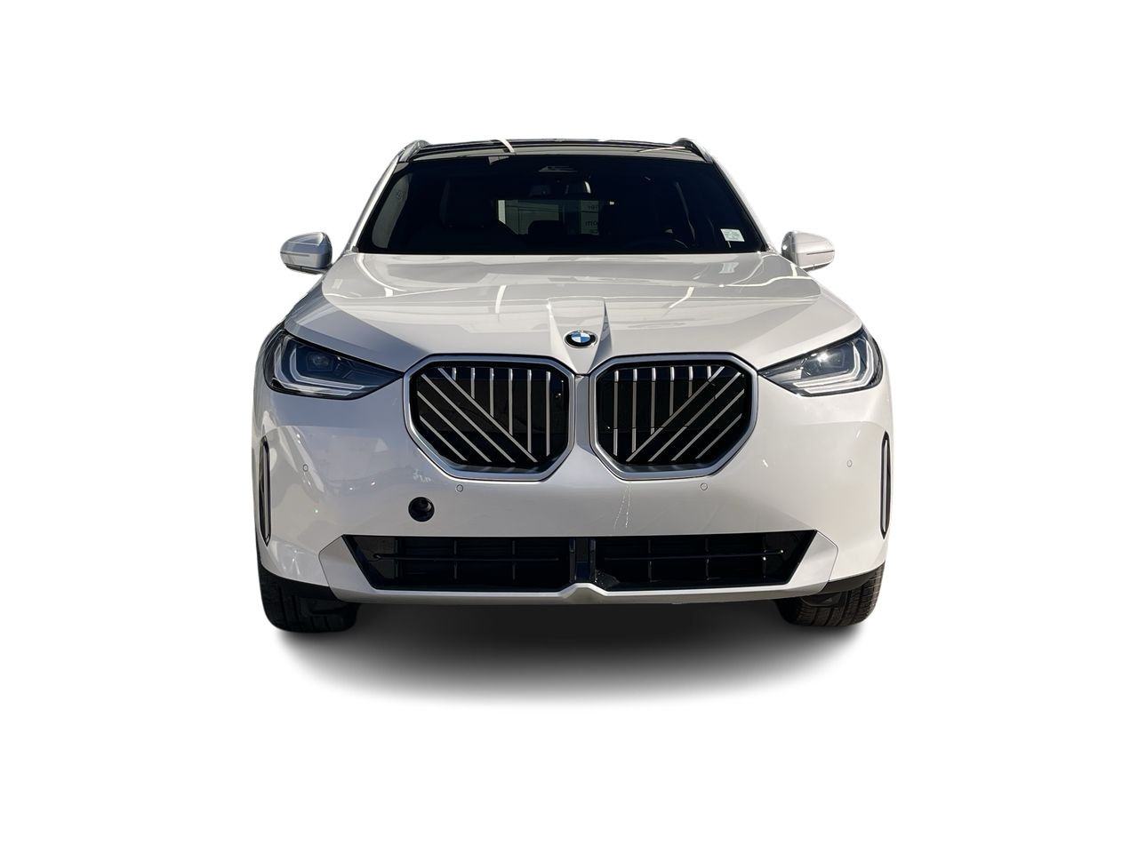 2025 BMW X3 in Calgary, Alberta
