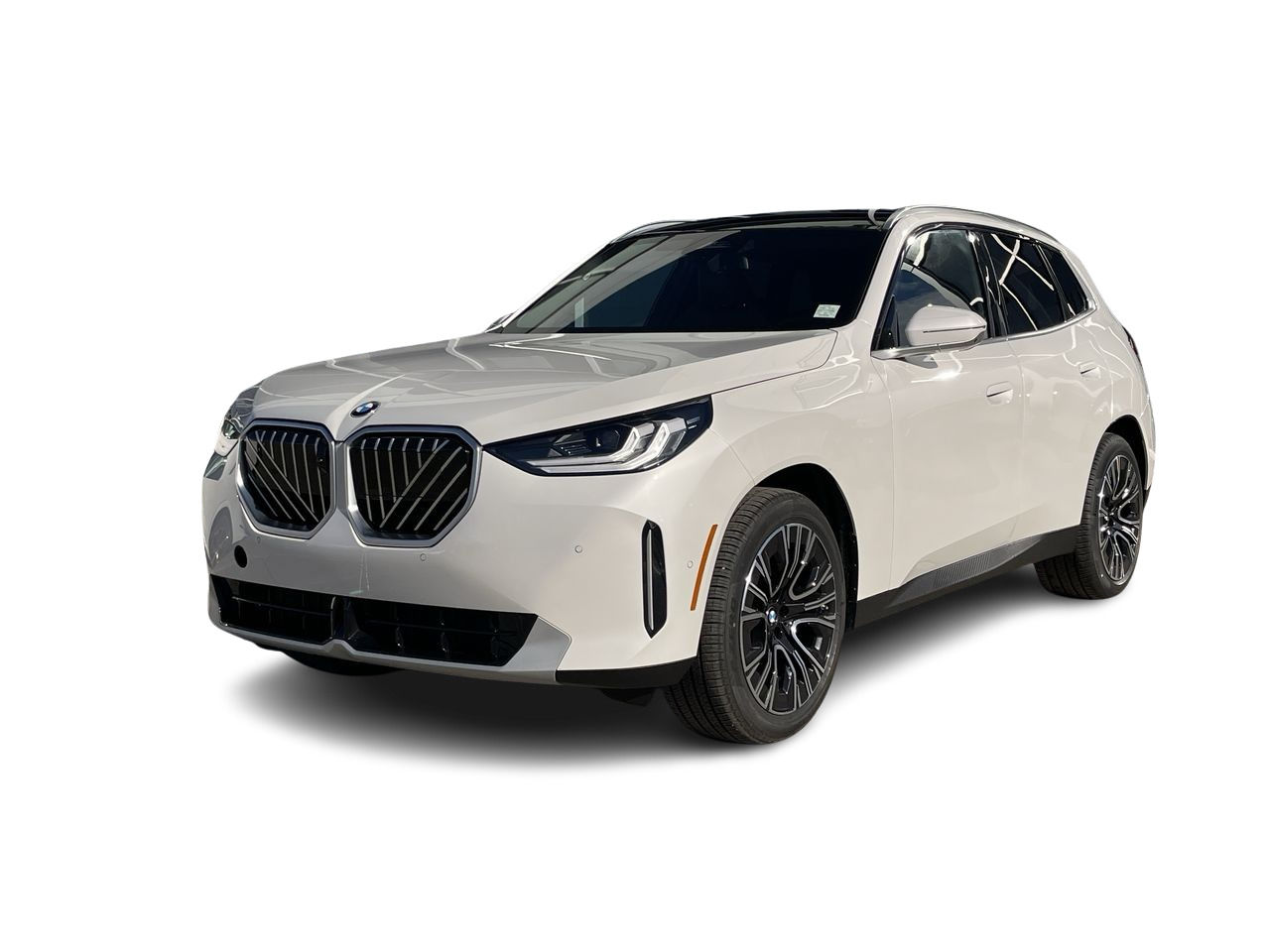 2025 BMW X3 in Calgary, Alberta