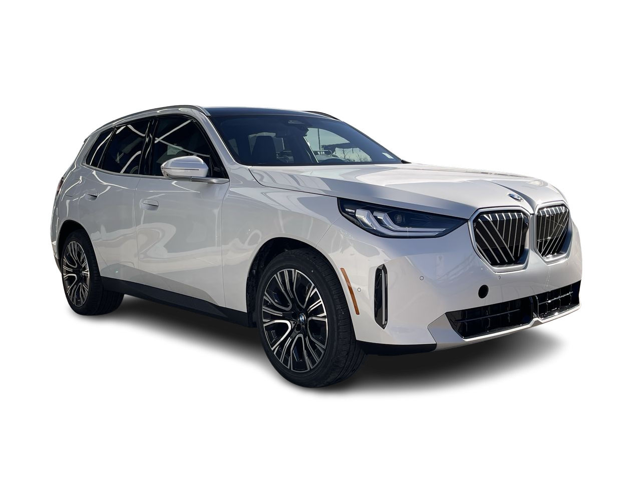 2025 BMW X3 in Calgary, Alberta