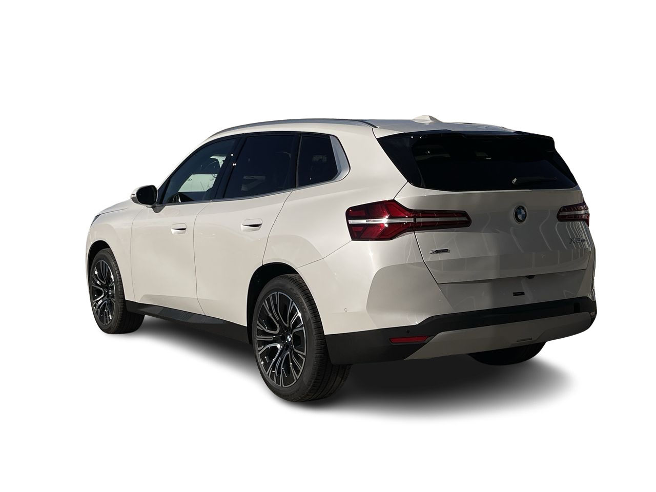 2025 BMW X3 in Calgary, Alberta
