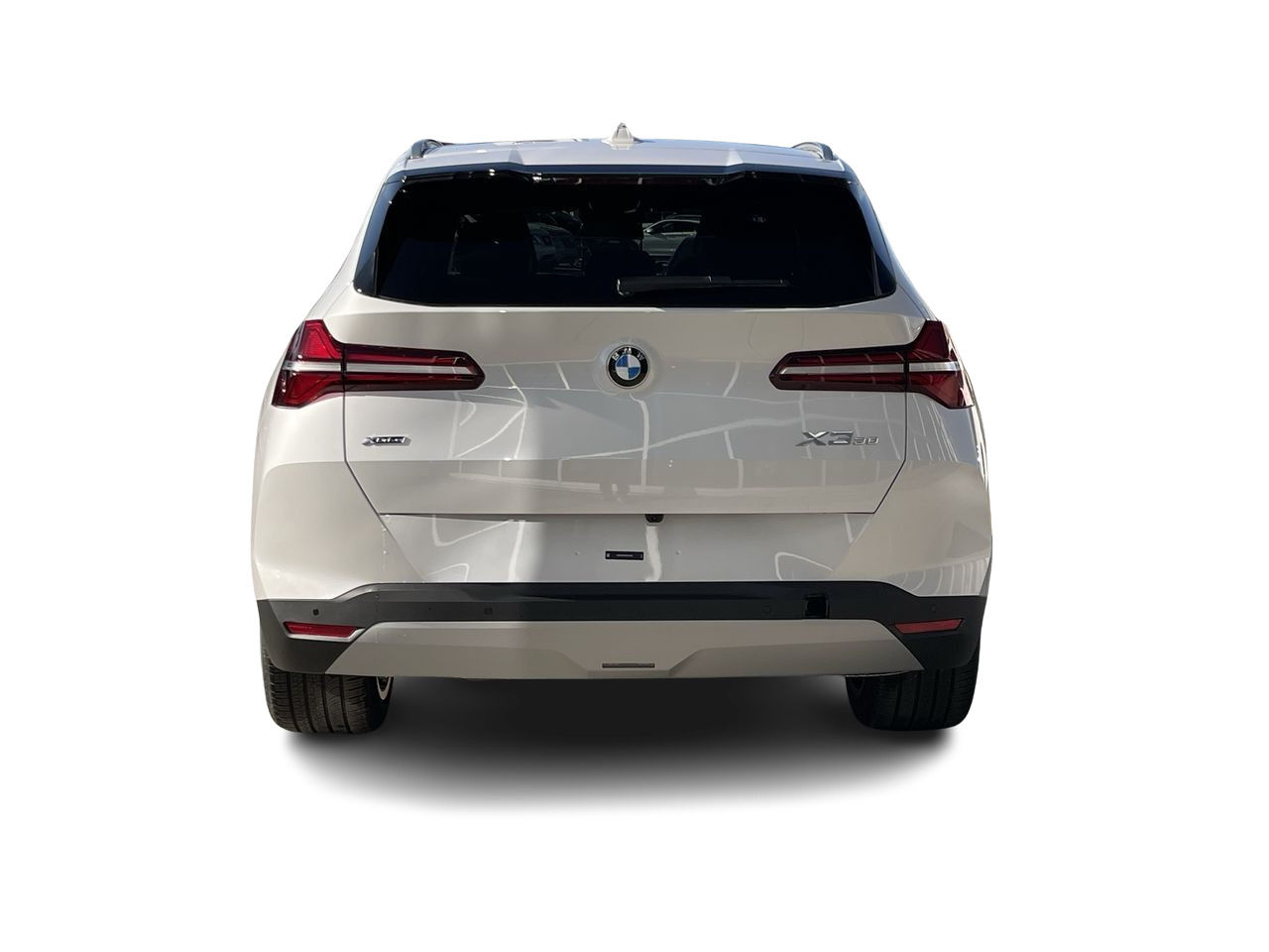2025 BMW X3 in Calgary, Alberta