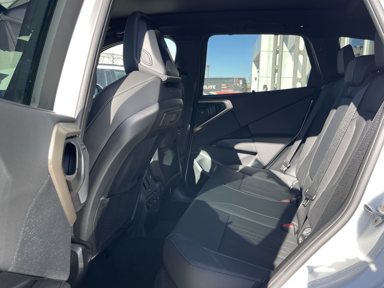 2025 BMW X3 in Calgary, Alberta