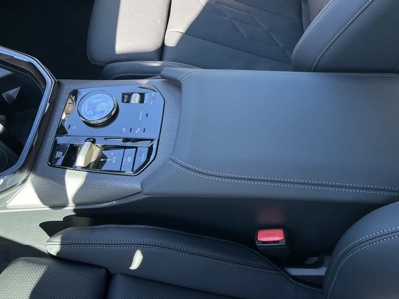 2025 BMW X3 in Calgary, Alberta