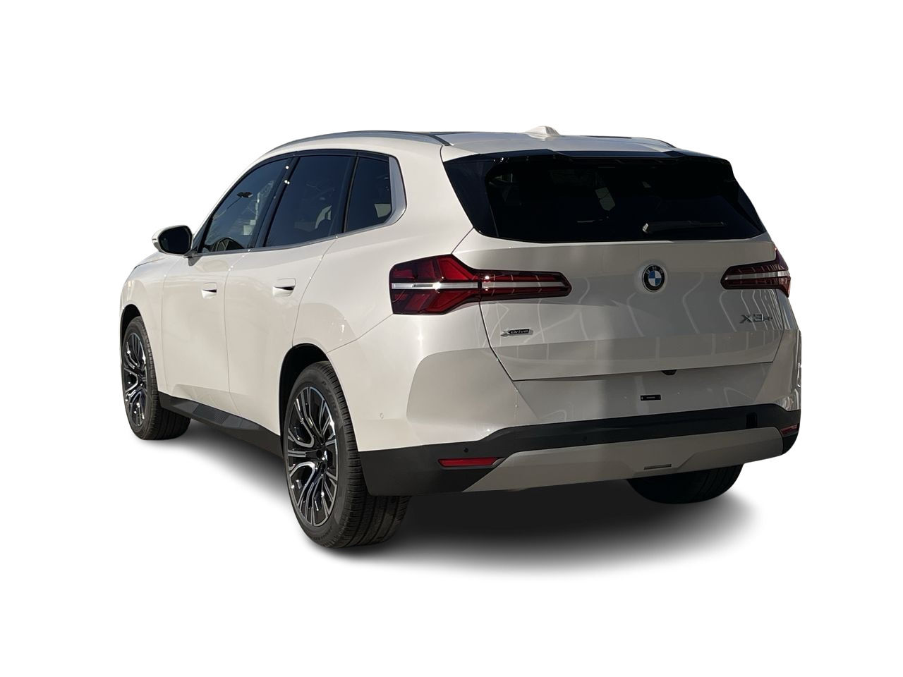 2025 BMW X3 in Calgary, Alberta