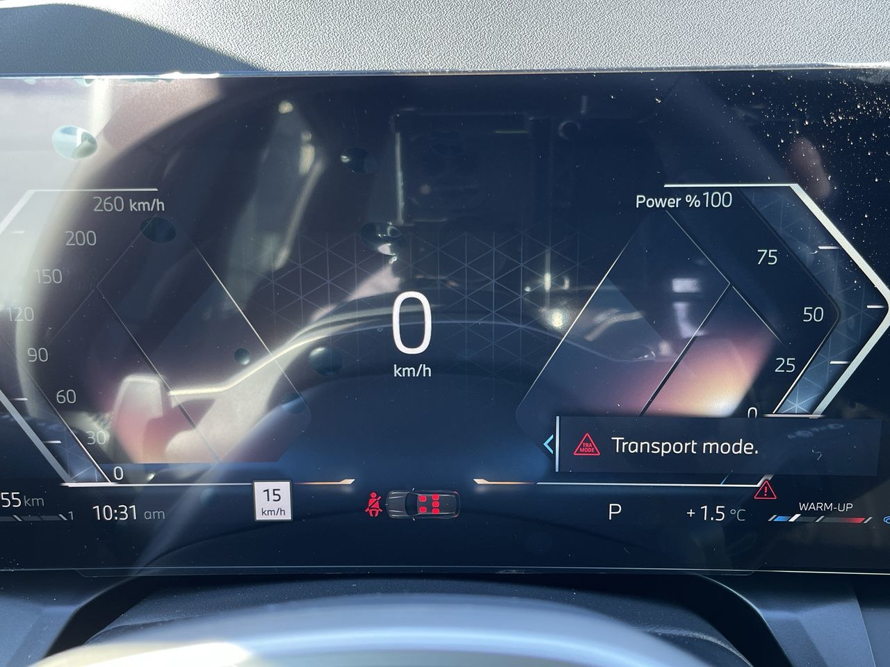 2025 BMW X3 in Calgary, Alberta
