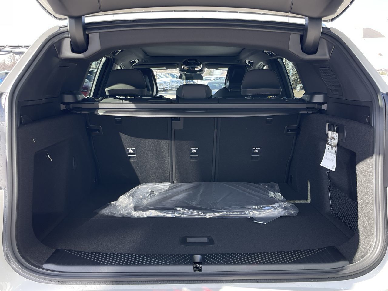 2025 BMW X3 in Calgary, Alberta