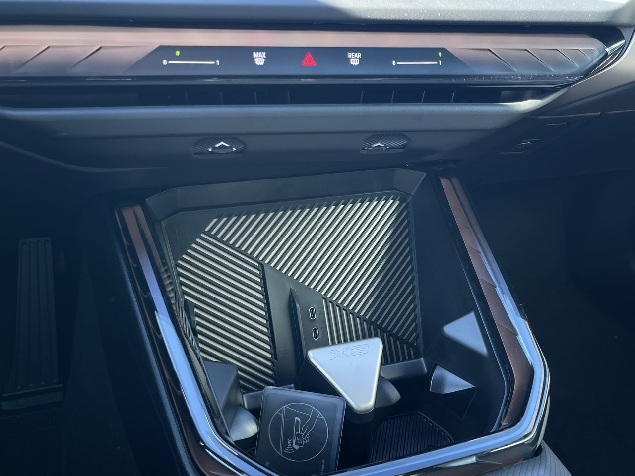 2025 BMW X3 in Calgary, Alberta