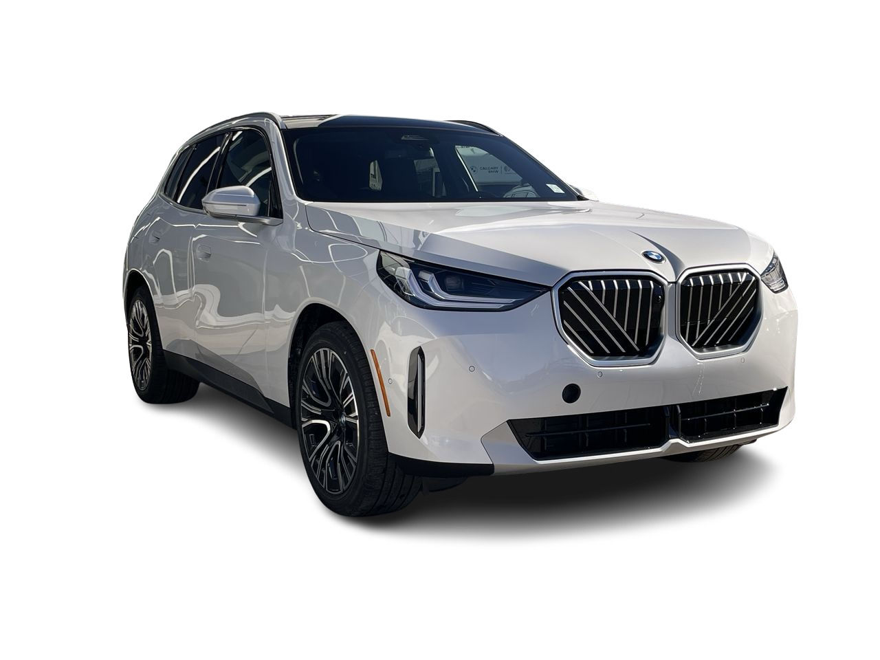 2025 BMW X3 in Calgary, Alberta
