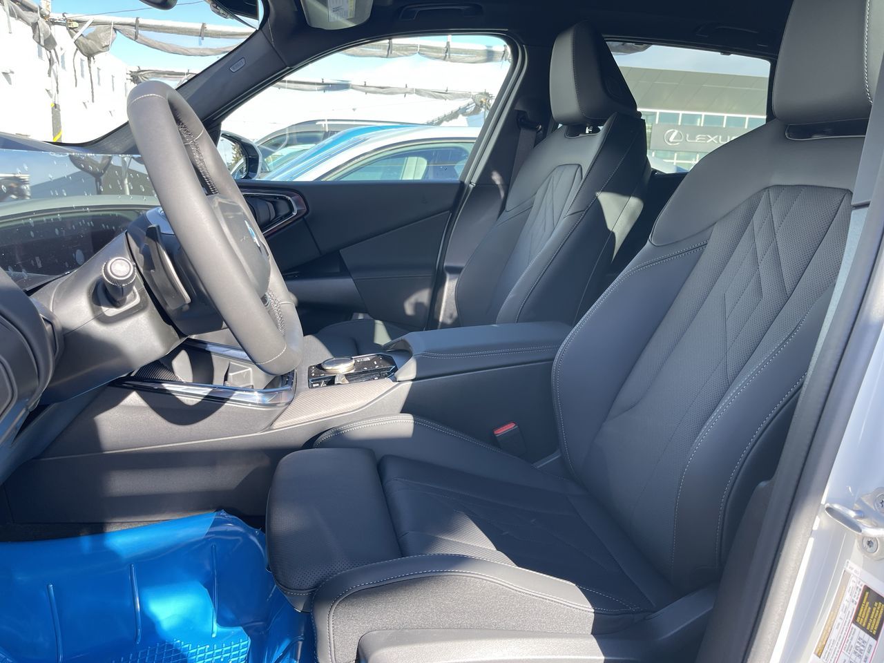 2025 BMW X3 in Calgary, Alberta