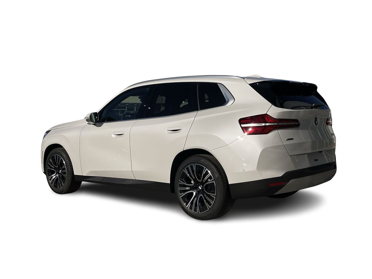 2025 BMW X3 in Calgary, Alberta