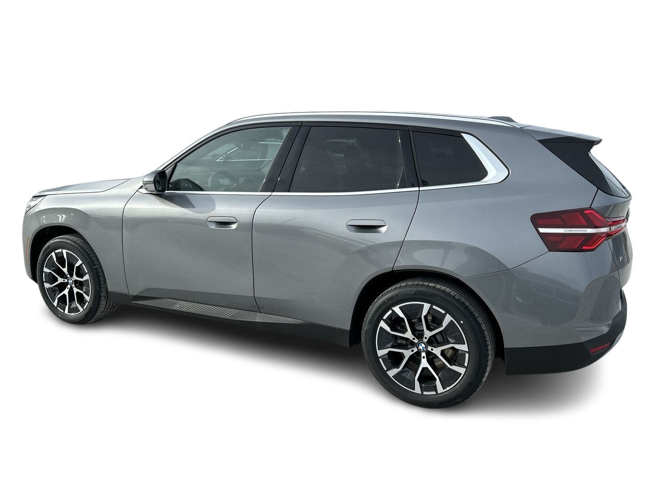 2025 BMW X3 in Calgary, Alberta