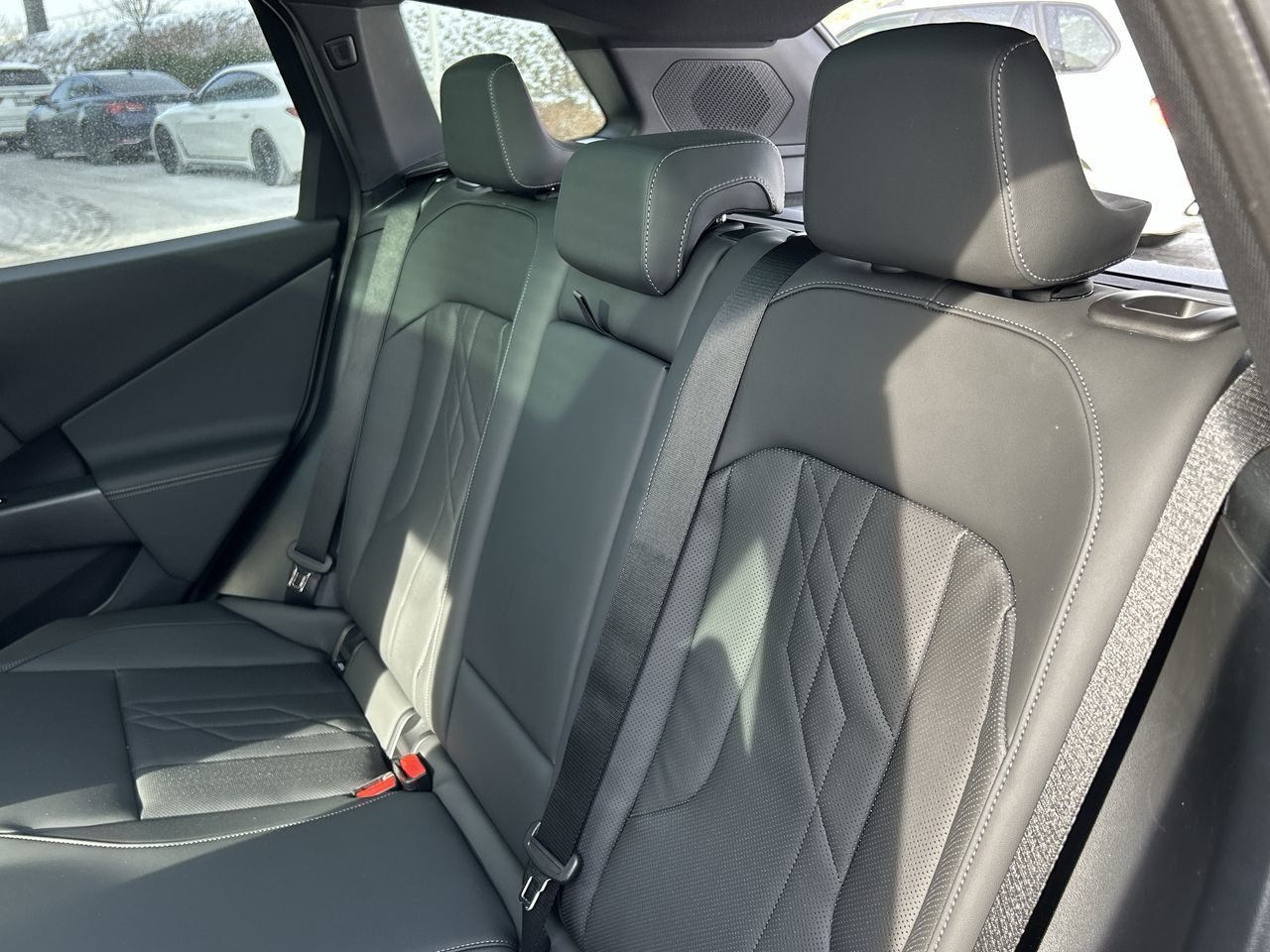 2025 BMW X3 in Calgary, Alberta