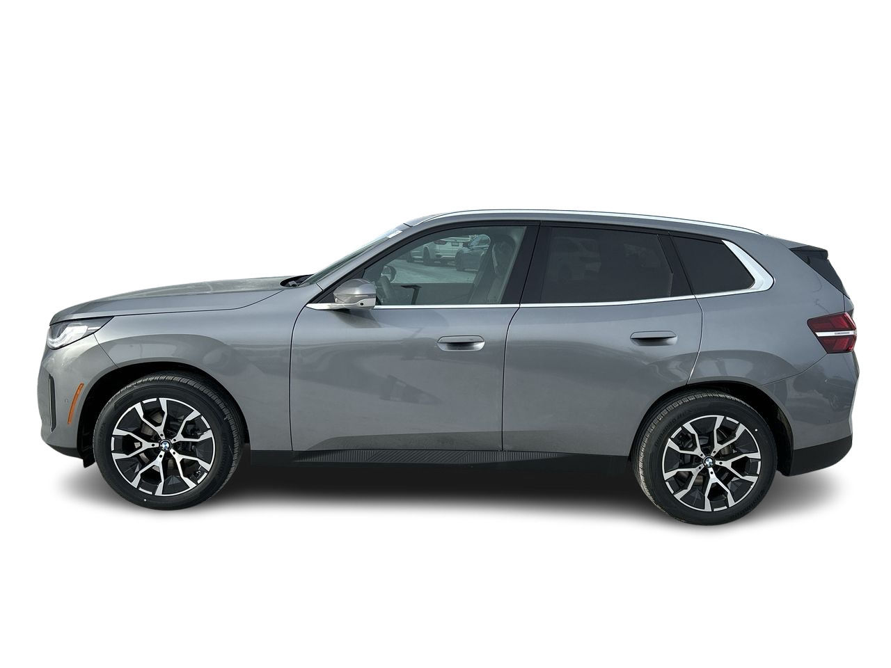 2025 BMW X3 in Calgary, Alberta