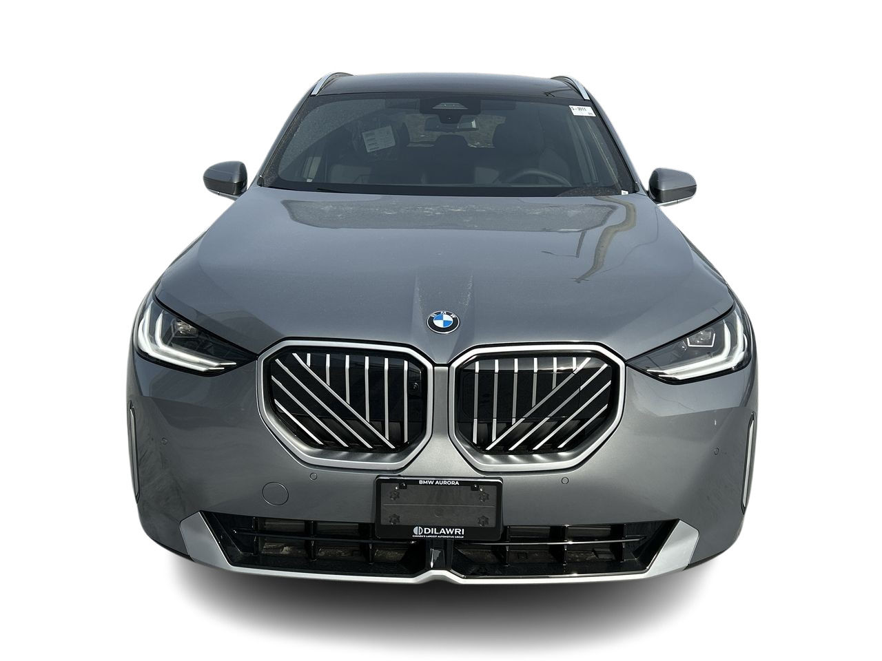 2025 BMW X3 in Calgary, Alberta