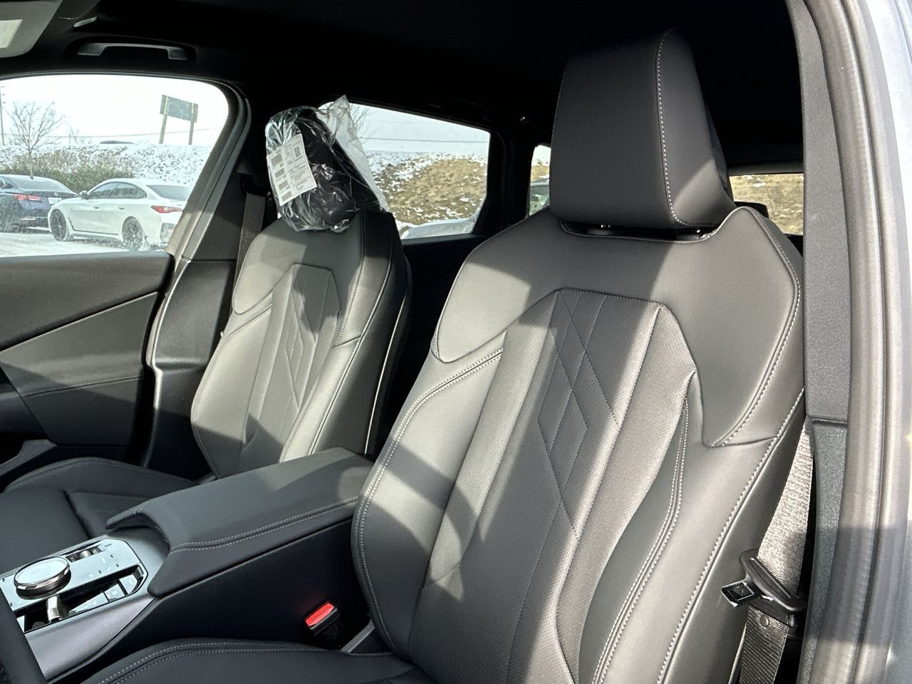 2025 BMW X3 in Calgary, Alberta