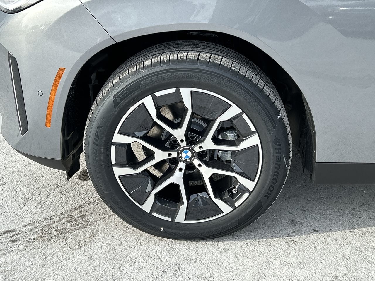 2025 BMW X3 in Calgary, Alberta
