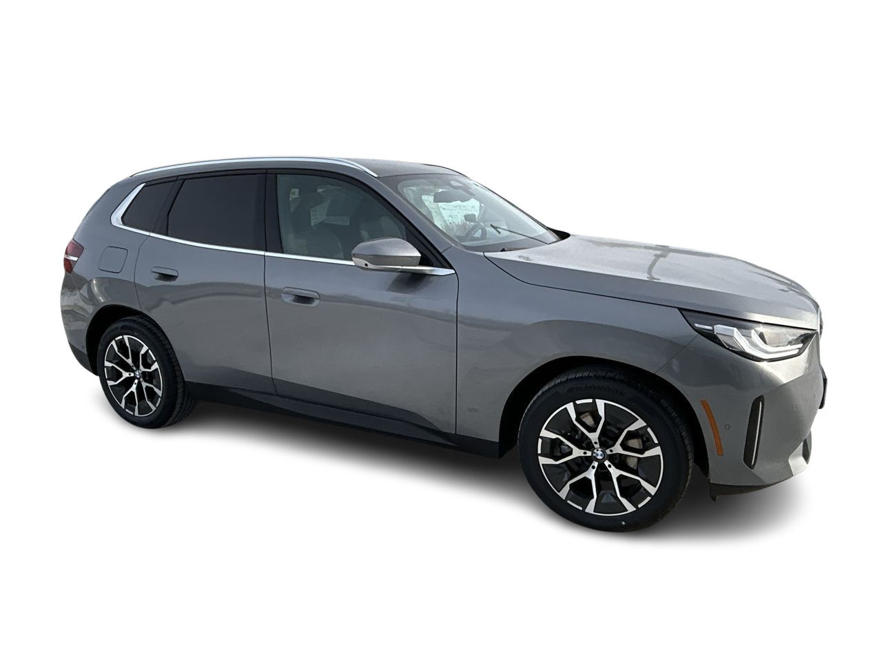 2025 BMW X3 in Calgary, Alberta