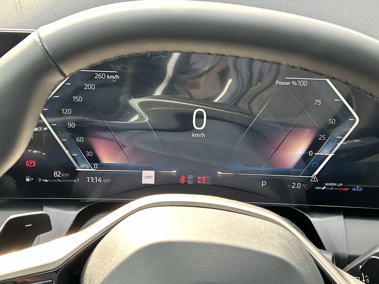 2025 BMW X3 in Calgary, Alberta