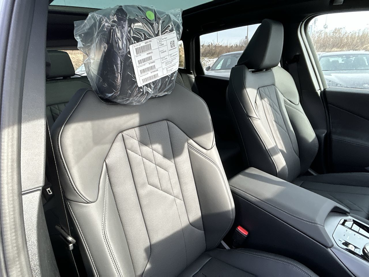 2025 BMW X3 in Calgary, Alberta