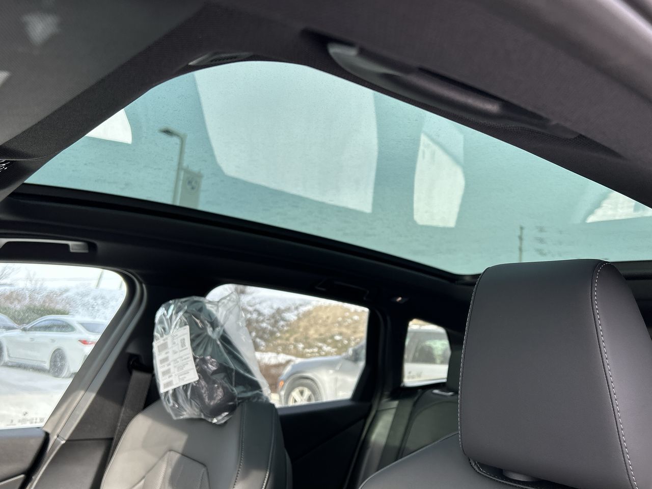 2025 BMW X3 in Calgary, Alberta
