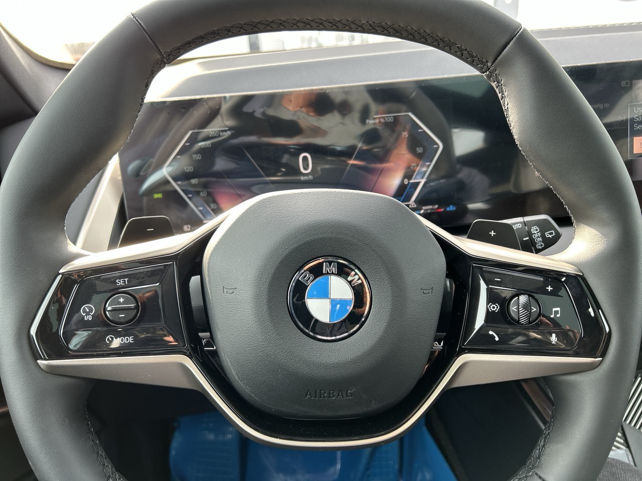 2025 BMW X3 in Calgary, Alberta