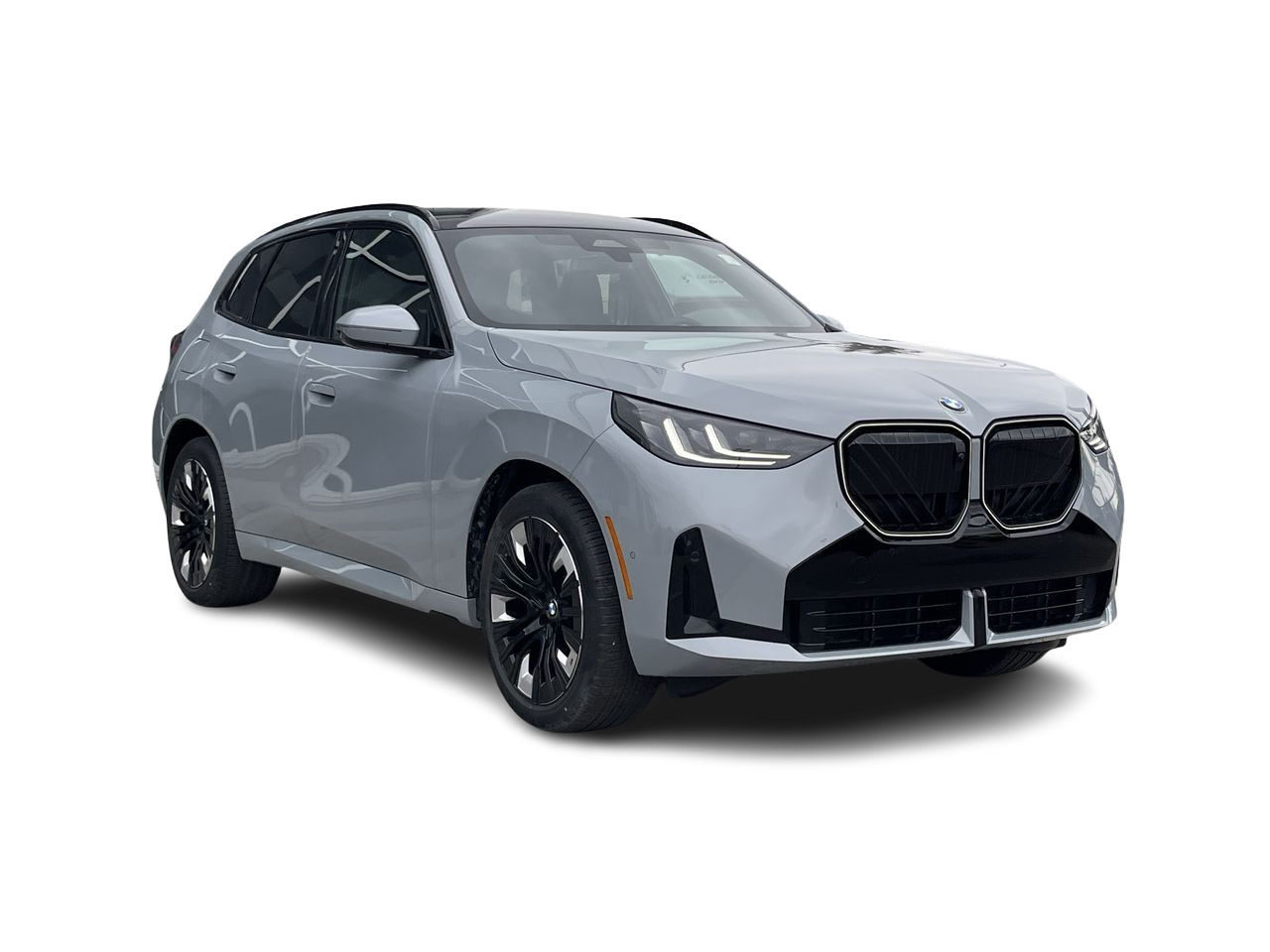 BMW X3  2025 à Calgary, Alberta