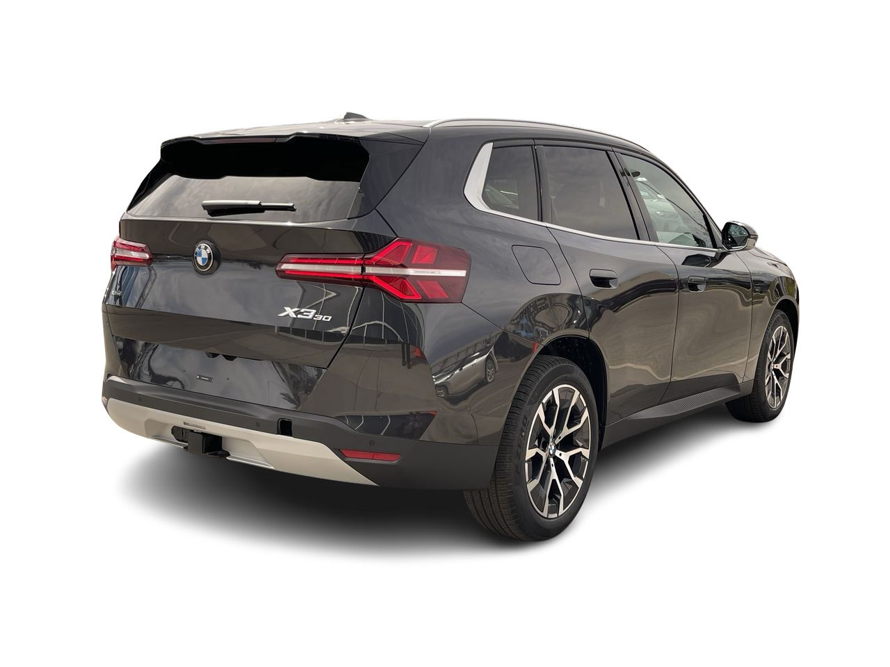 BMW X3  2025 à Calgary, Alberta
