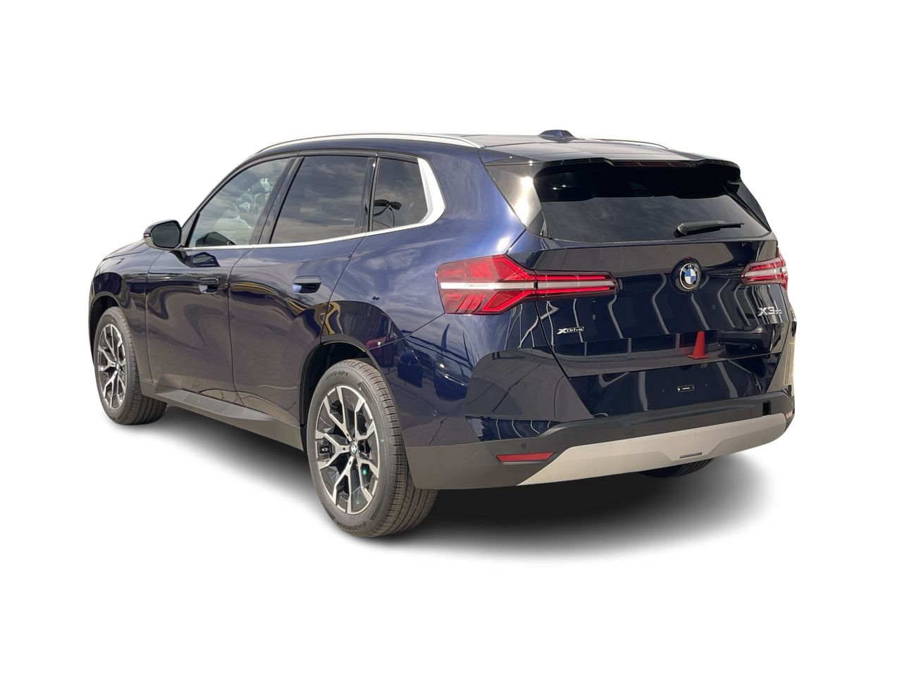 2025 BMW X3 in Calgary, Alberta