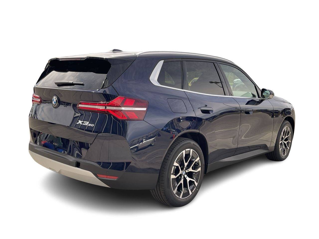 2025 BMW X3 in Calgary, Alberta