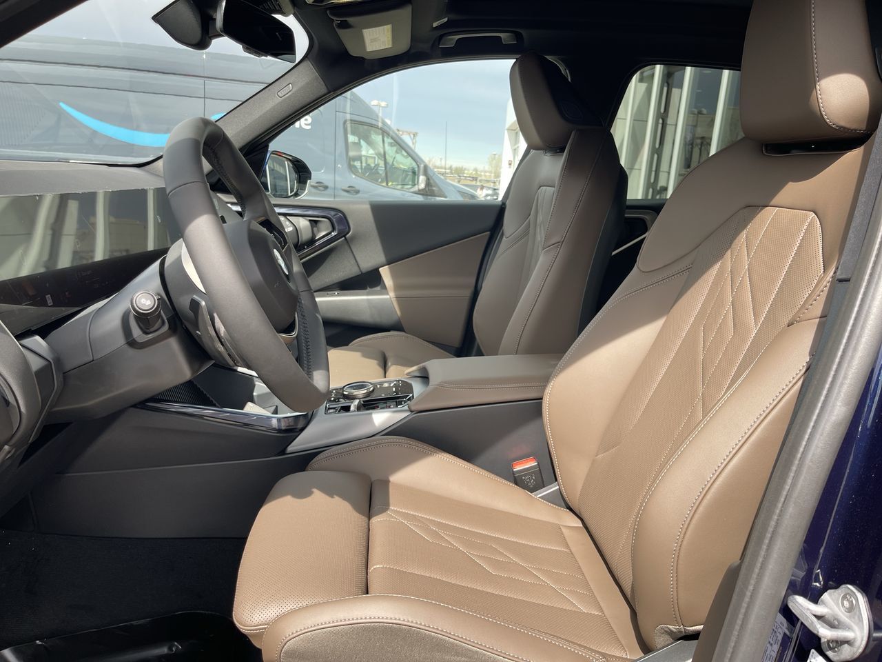 2025 BMW X3 in Calgary, Alberta