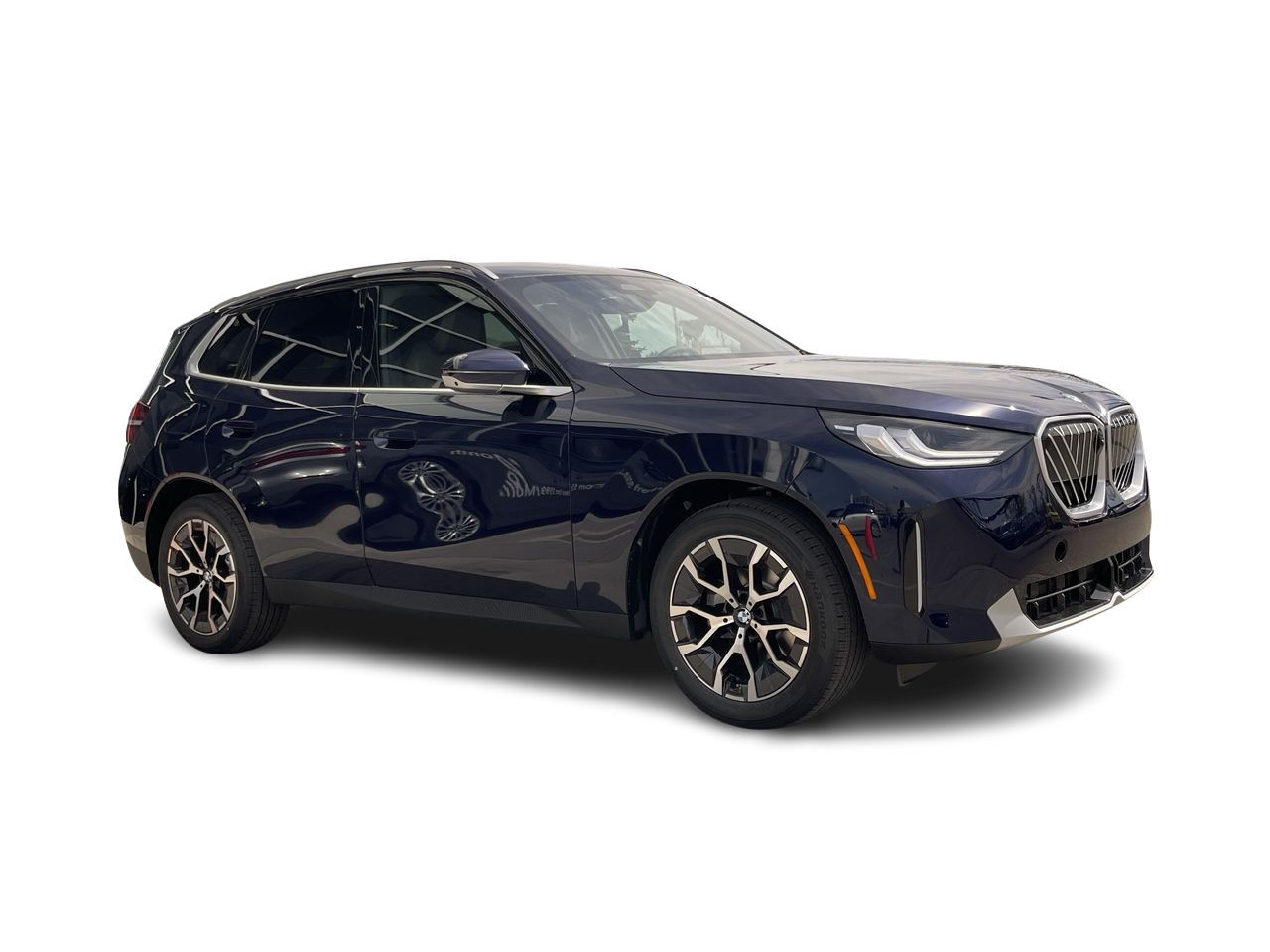2025 BMW X3 in Calgary, Alberta