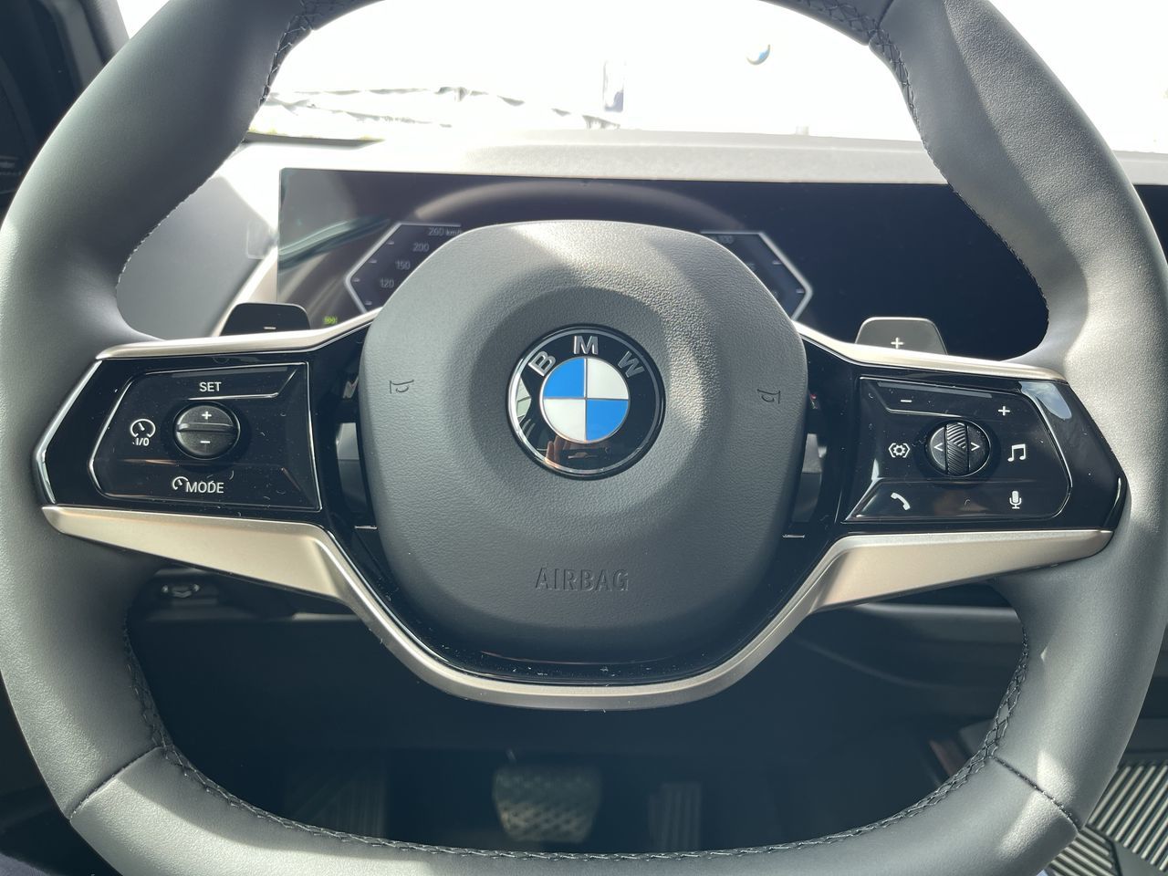 2025 BMW X3 in Calgary, Alberta