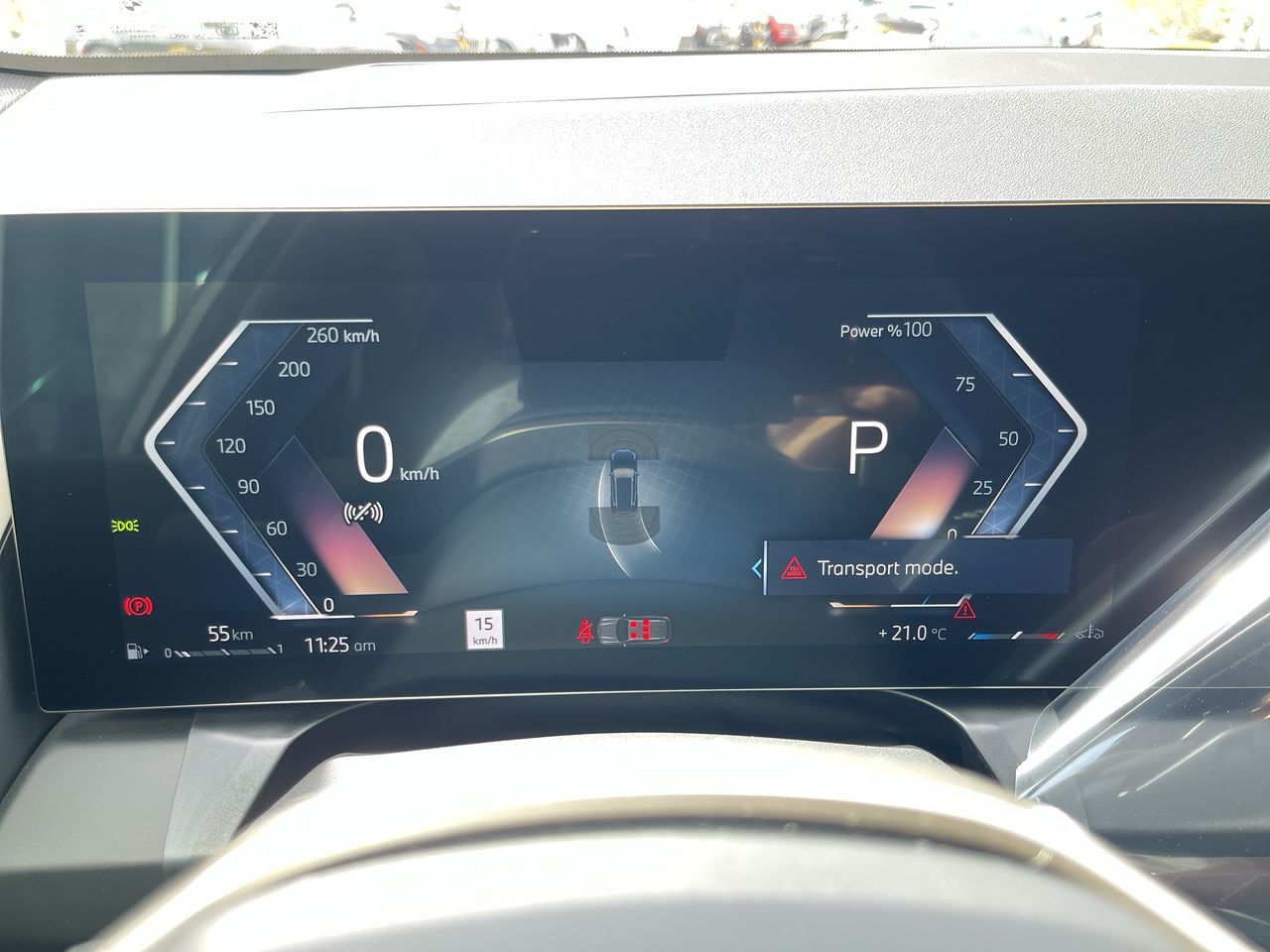 2025 BMW X3 in Calgary, Alberta
