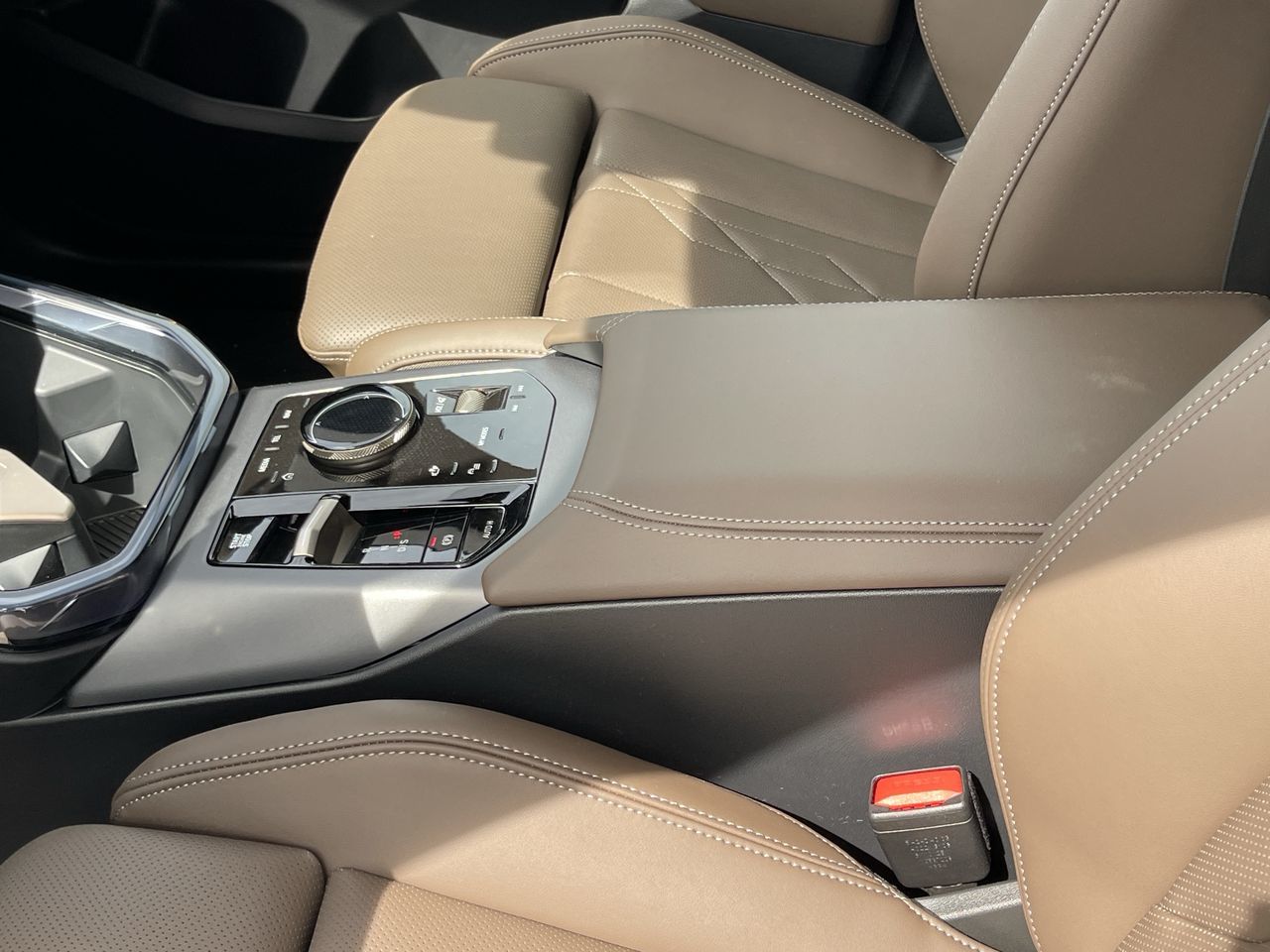 2025 BMW X3 in Calgary, Alberta