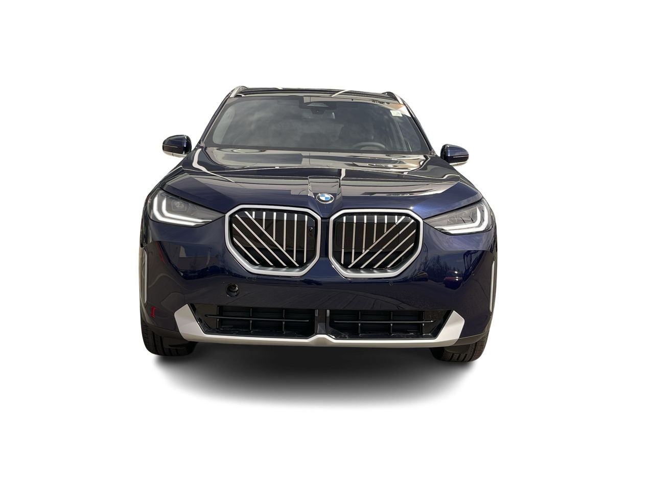 2025 BMW X3 in Calgary, Alberta