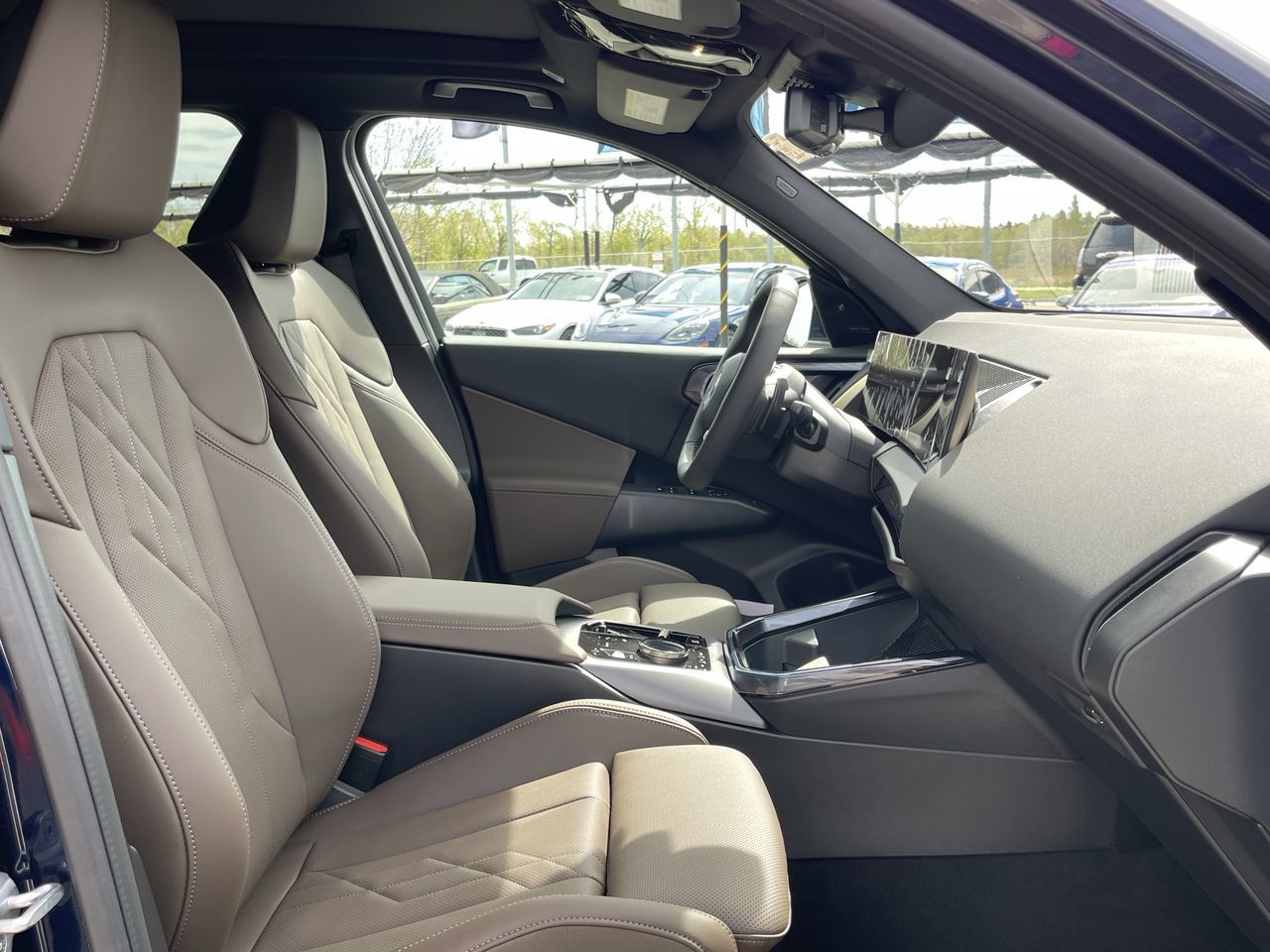 2025 BMW X3 in Calgary, Alberta