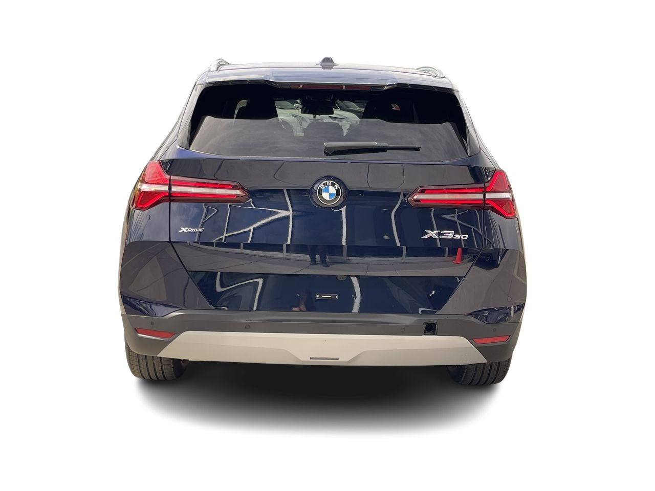 2025 BMW X3 in Calgary, Alberta