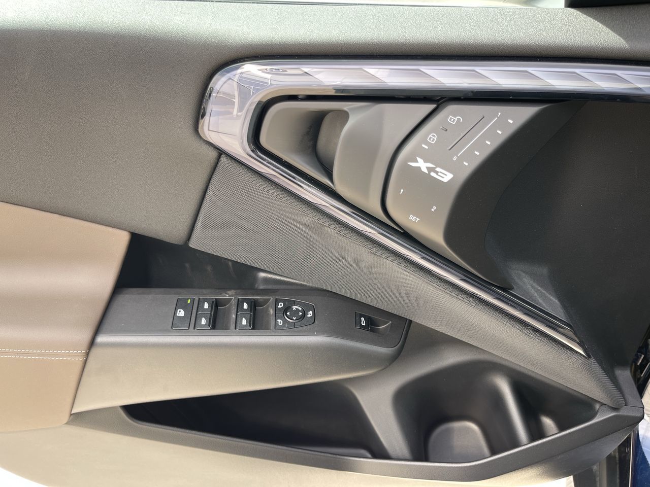 2025 BMW X3 in Calgary, Alberta