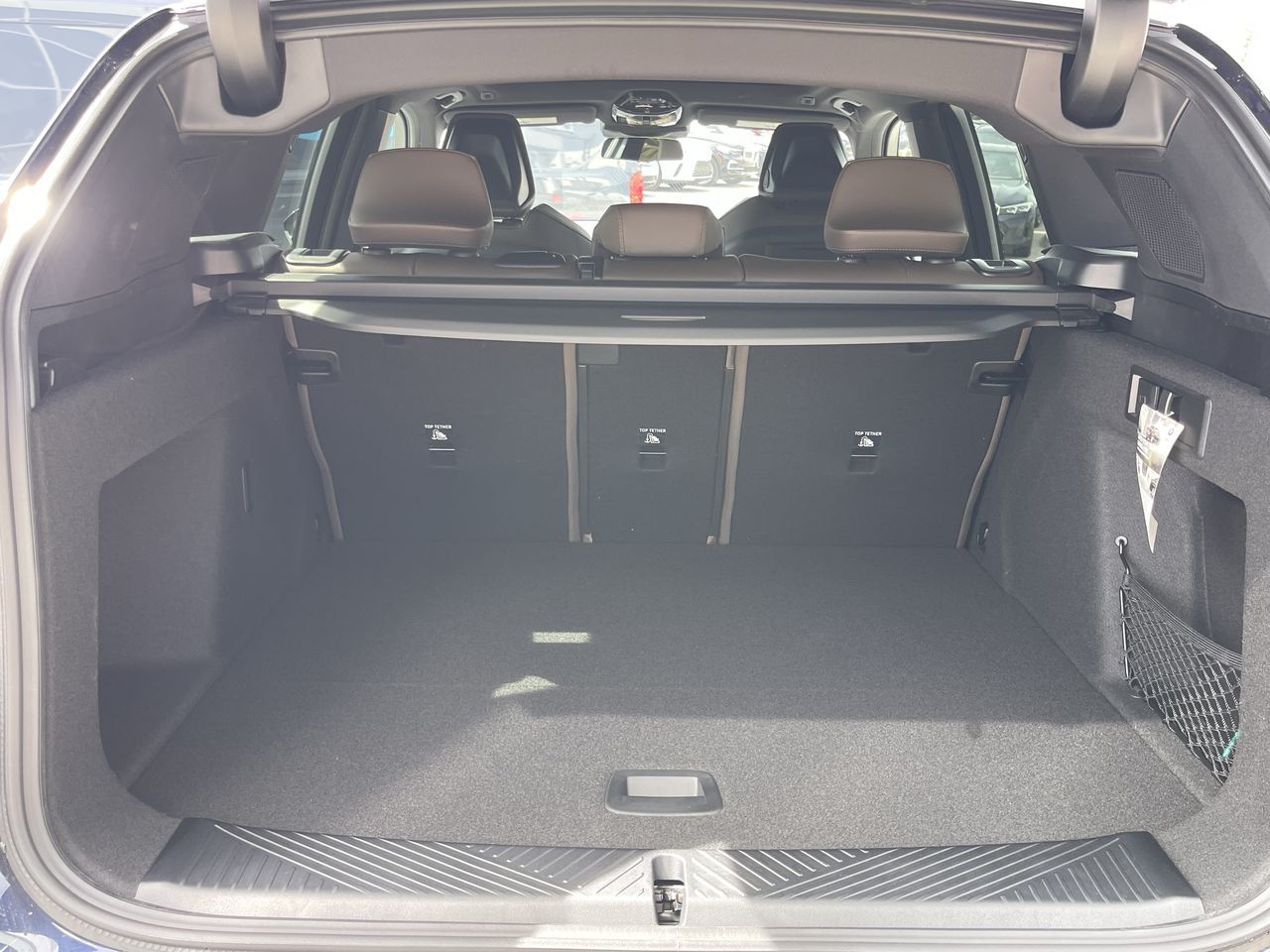 2025 BMW X3 in Calgary, Alberta