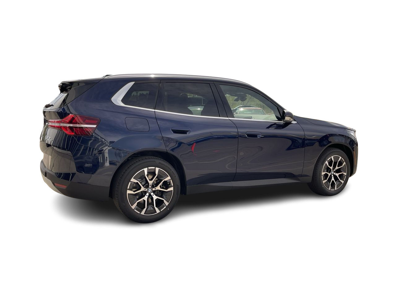 2025 BMW X3 in Calgary, Alberta