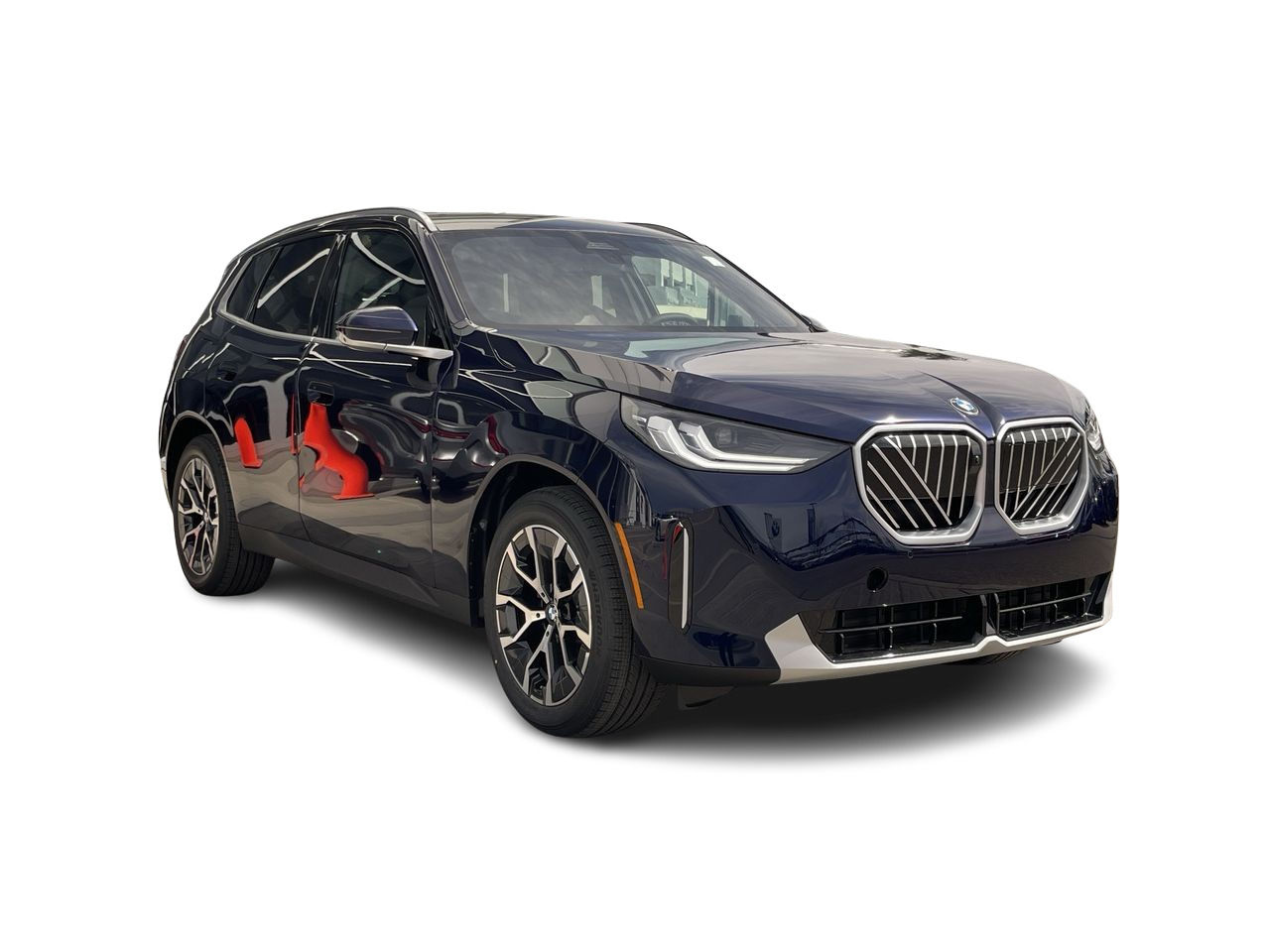 2025 BMW X3 in Calgary, Alberta