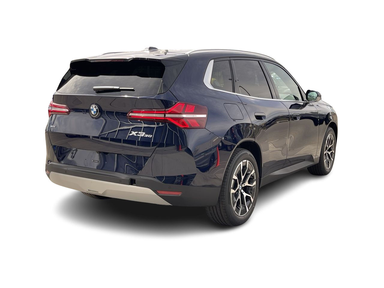 2025 BMW X3 in Calgary, Alberta
